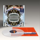 Ammonia Avenue (Clear)